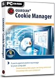 Guardian Cookie Manager (PC CD)
