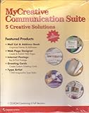 MyCreative Communication Suite