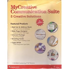 MyCreative Communication Suite
