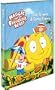 Maggie and the Ferocious Beast: Rain Showers and Spring Flowers