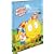 Maggie and the Ferocious Beast: Rain Showers and Spring Flowers