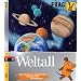 Frag doch mal die ... Maus! - Weltall