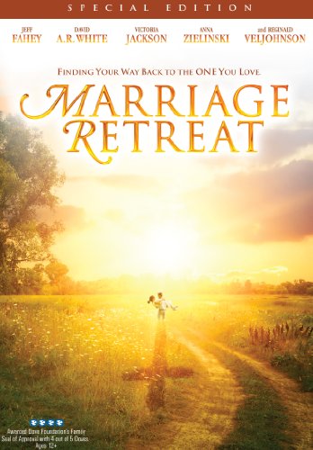 Cover art for  Marriage Retreat: Special Edition