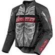 Icon Arc Speedfreak Men's Textile On-Road Motorcycle Jacket