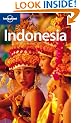 Indonesia (Lonely Planet Country Guides)
