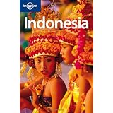 Lonely Planet Indonesia (Country Travel Guide)