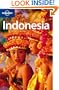 Lonely Planet Indonesia (Country Travel Guide)