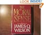 Moral Sense