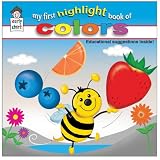 My First Highlight Book of Colors (Early Start)