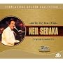 The Very Best Of NEIL SEDAKA Orifinal Greatest Hit [CD] SICD-08033