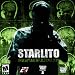 Starlito - "D.Brown" (not on Mental WARfare)