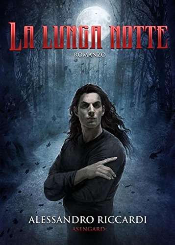 La lunga notte (Helheim) (Italian Edition)