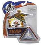 Triad El Condor (Haos) - Bakugan Trap New Vestroia Series -  NOT Randomly Picked, Sold As Shown In The Picture!