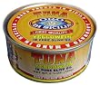 Tuna in Olive Oil (OroDiSicilia) 5.5 oz (160g)