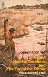 Youth, a narrative ; [and], Heart of darkness ; [and], The end of the tether