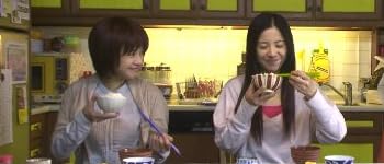 豆腐姉妹 [DVD]