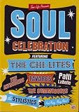 Soul Celebration: More Superstars of 70s Soul Live, Volume 4