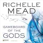 Gameboard of the Gods: Age of X, Book 1 | Richelle Mead
