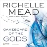 Gameboard of the Gods: Age of X, Book 1