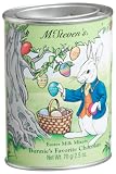 Review McStevens  / McSteven's Bunnie's Favorite Chocolate Milk Mixer, 2.5-Ounce Tins (Pack of 12)