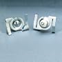 Thomas Lighting TR4736 T - bar Clips, clips