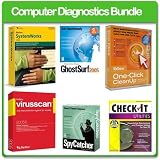 Enteractive Computer Diagnostics & Safety Bundle