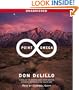 Point Omega: A Novel