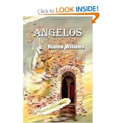Angelos: Publisher: Twilight Times Books (Quantum Cat)