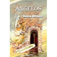 Angelos: Publisher: Twilight Times Books