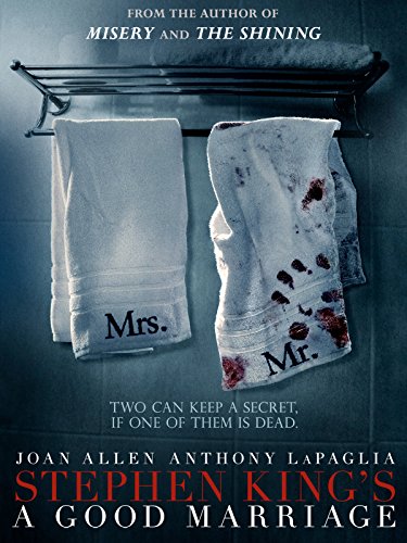 Stephen King's A Good Marriage