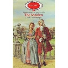 The Maiden