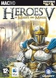 Heroes of Might and Magic V