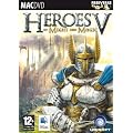 Heroes of Might and magic V
