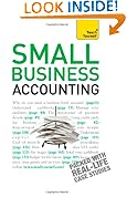 Small Business Accounting: Teach Yourself