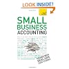 Small Business Accounting: Teach Yourself