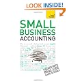 Small Business Accounting: Teach Yourself