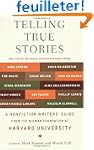 Telling True Stories: A Nonfiction Wr...