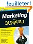 Marketing For Dummies