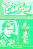 Steve Canyon 1954 (Milton Caniffs Steve Canyon Series)
