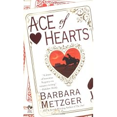 Ace Of Hearts