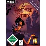 A Vampyre Storyvon "Crimson Cow"