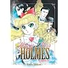 Young Miss Holmes Casebook 3-4