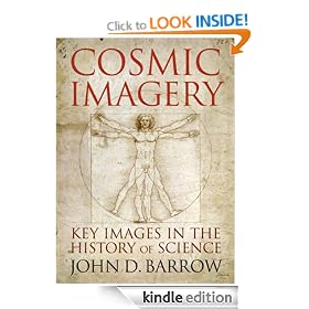 Cosmic Imagery: Key Images in the History of Science