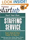 Start Your Own Staffing Service