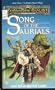 Song of the Saurials (The Finders Stone Trilogy, Book Three)