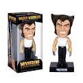 Funko Marvel Comics Bobblehead Doll - Wolverine Movie