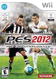 Pro Evolution Soccer 2012