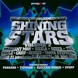 Sizzla, Ward 21 introd. Ill Inspecta, Elephant Man, Tanya Stephens..