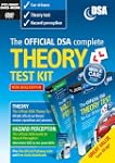 The Official DSA Complete Theory Test...