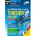 The Official DSA Complete Theory Test Kit - 2012 (PC/Mac)